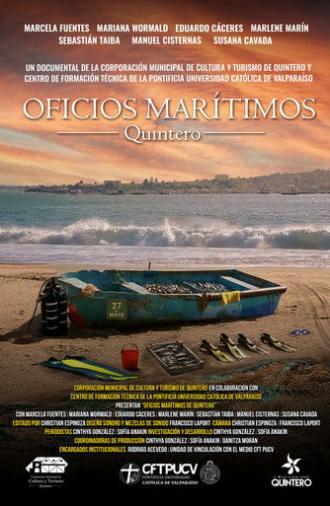 Oficios Maritimos de Quintero (2025)