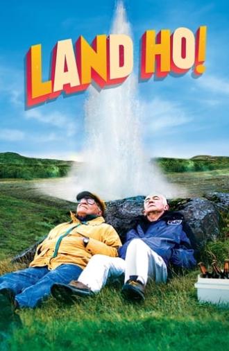 Land Ho! (2014)