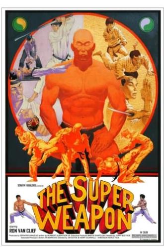 The Super Weapon (1976)