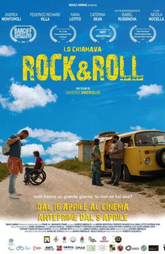 Lo chiamava Rock & Roll (2026)