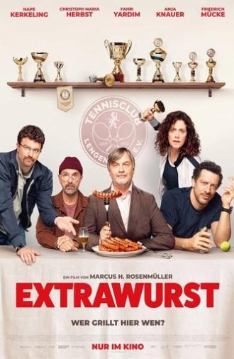 Extrawurst (2026)