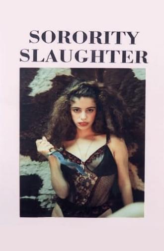 Sorority Slaughter (1994)