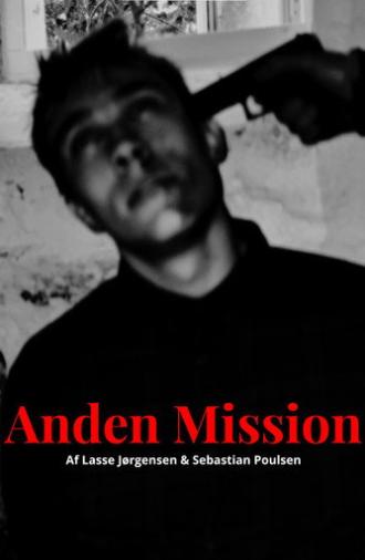 Second Mission (2025)