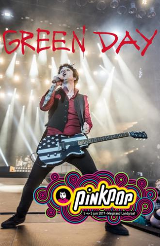 Green Day - Pinkpop 2017 (2026)