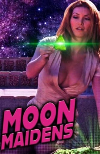 Moon Maidens (2023)