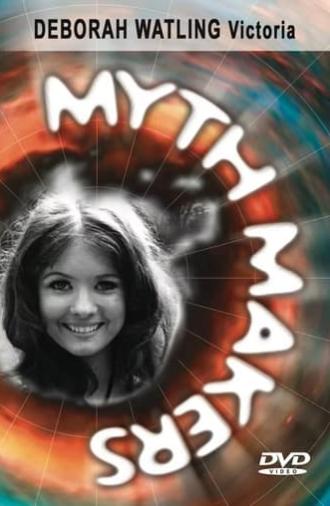 Myth Makers 10: Deborah Watling (1986)