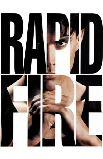 Rapid Fire (1992)