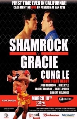 Strikeforce: Shamrock vs. Gracie (2006)