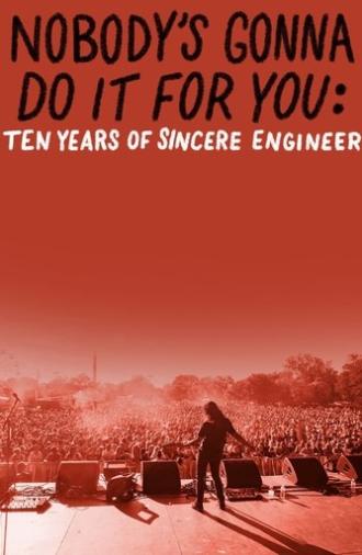 Nobody’s Gonna Do It For You: Ten Years of Sincere Engineer (2025)