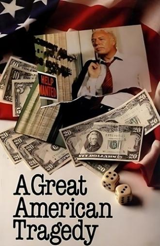A Great American Tragedy (1972)