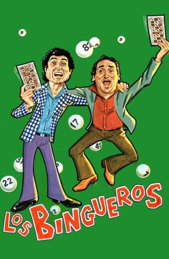 Los bingueros (1979)