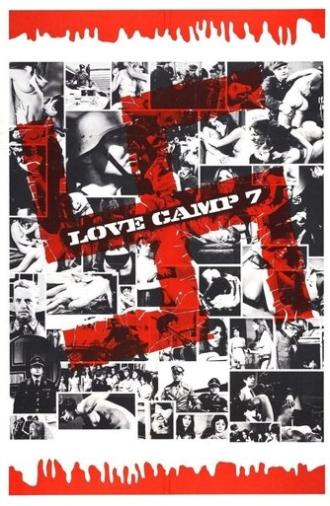 Love Camp 7 (1969)