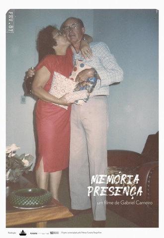 Memória Presença (2021)