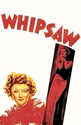 Whipsaw (1935)