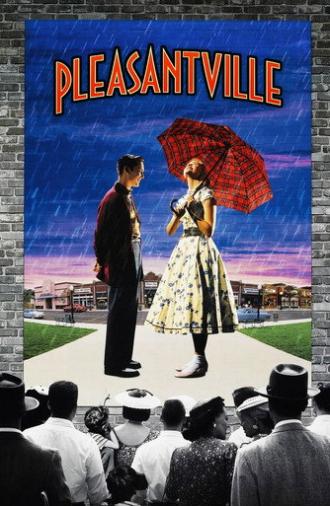Pleasantville (1998)