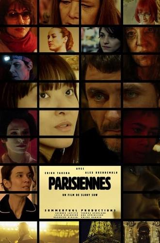 Parisiennes (2015)