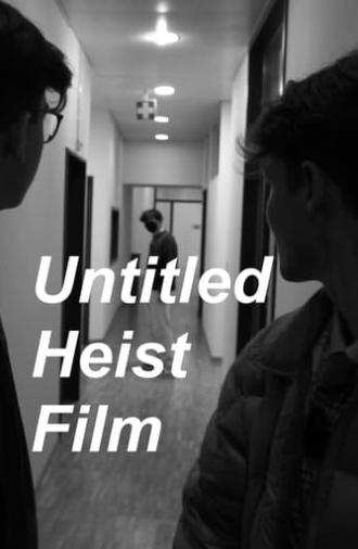 Untitled Heist Film (2021)