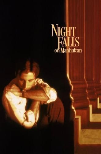 Night Falls on Manhattan (1997)