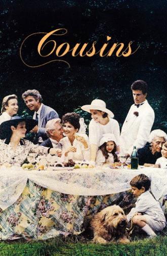 Cousins (1989)