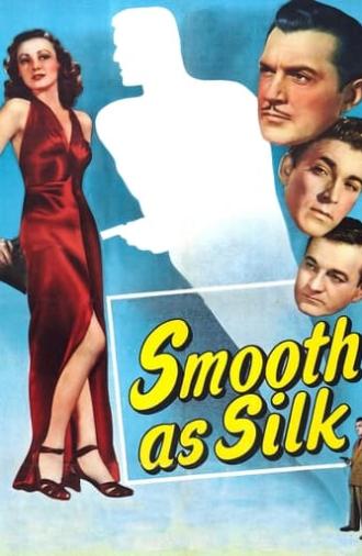 Smooth as Silk (1946)