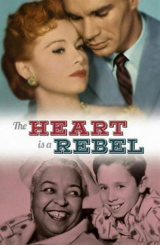 The Heart Is a Rebel (1958)