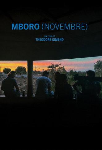 Mboro (Novembre) (2026)