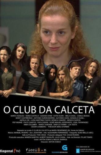 O club da calceta (2009)