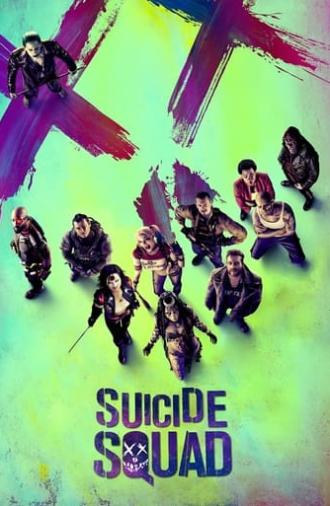 Suicide Squad (2016)