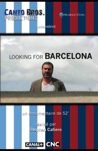 Looking for Barcelona (2012)