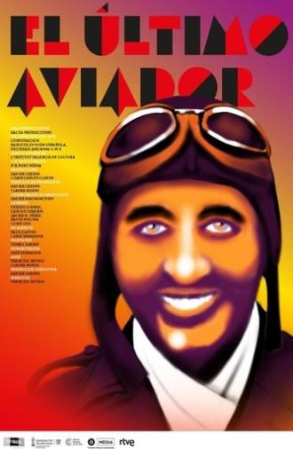 L’últim aviador (2019)