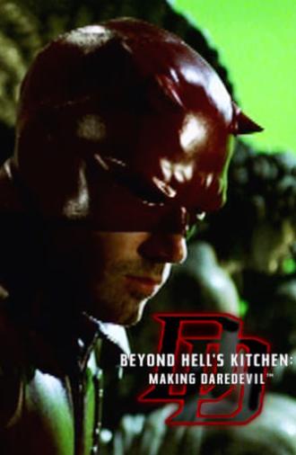 Beyond Hell's Kitchen: Making 'Daredevil' (2003)