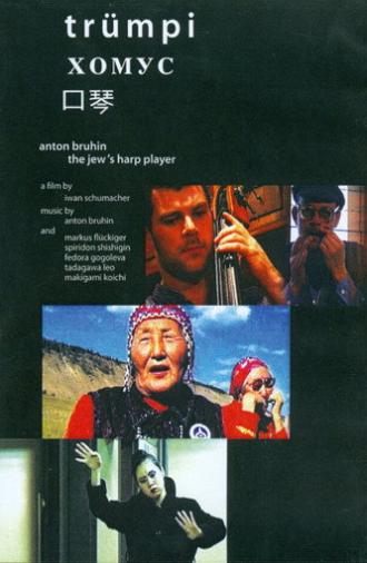 Trümpi: Anton Bruhin the Jew's Harp Player (1999)