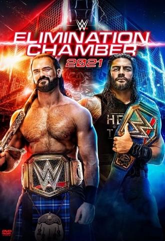 WWE Elimination Chamber 2021 (2021)