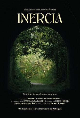 INERCIA (2026)