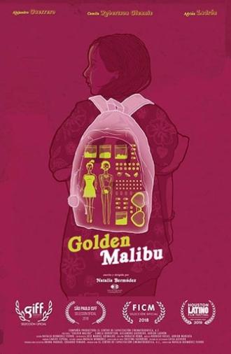 Golden Malibu (2018)