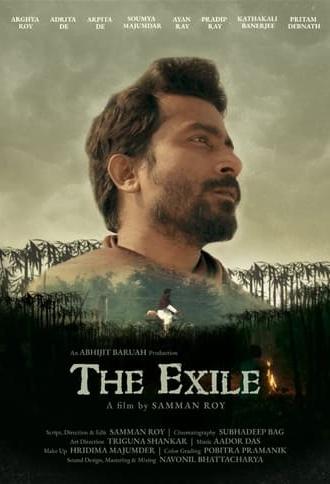 The Exile (2024)