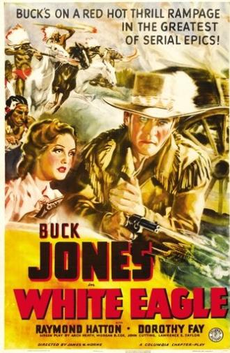White Eagle (1941)