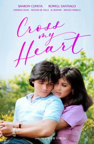 Cross My Heart (1982)