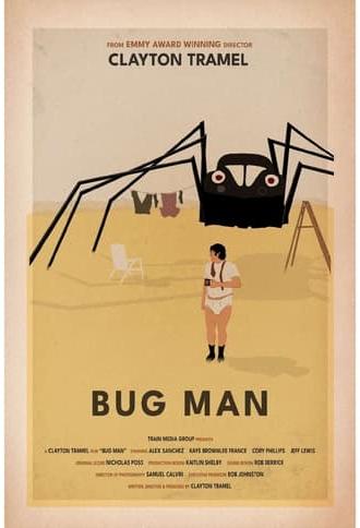 Bug Man (2023)