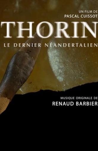 Thorin, le dernier Néandertalien (2024)