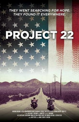 Project 22 (2015)