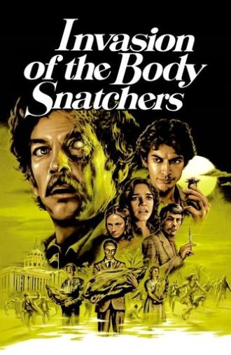 Invasion of the Body Snatchers (1978)