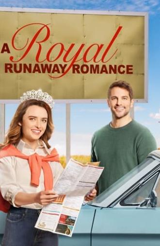 A Royal Runaway Romance (2022)