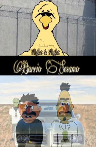 Barrio Sesamo (2024)