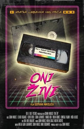 They Live (2018)
