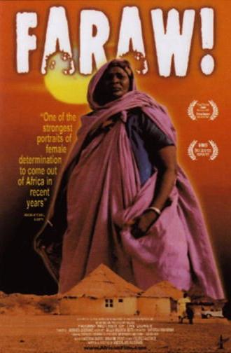 Mother of the Dunes (1997)