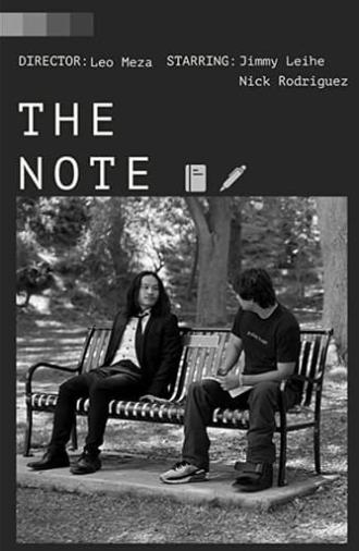 The Note (2022)