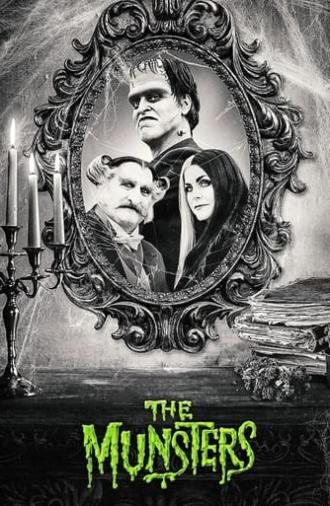 The Munsters (2022)