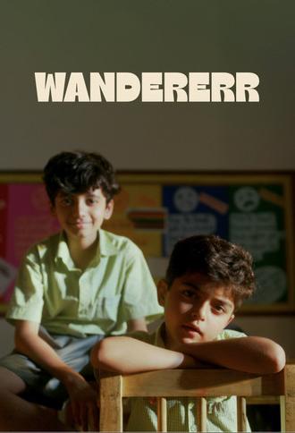 Wandererr (2026)