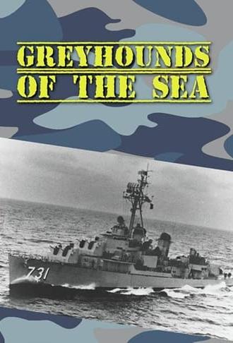 Greyhounds of the Sea (1967)